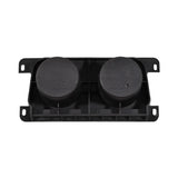 Replacement cupholders for BMW 3 Series M3 E90/E92 (2005 to 2013)