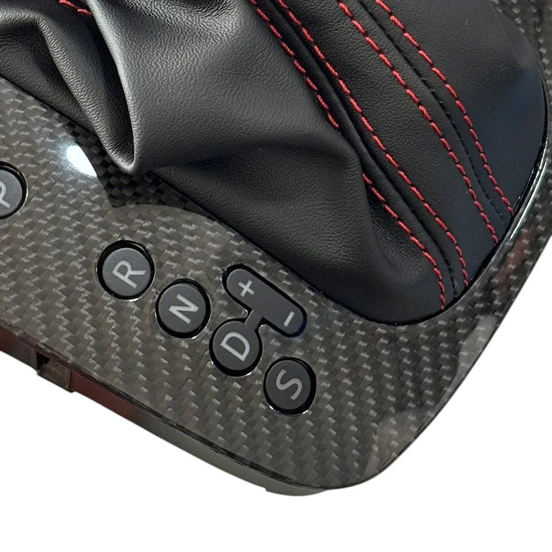 Upgraded DSG Gear Shift Knob for VW GOLF MK6 - 2008 to 2013