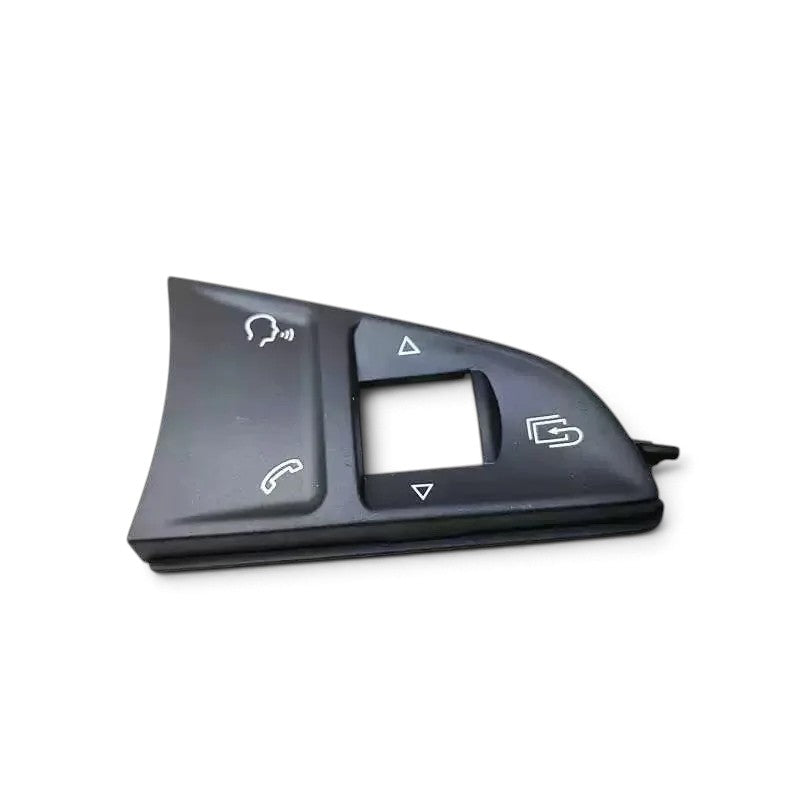 Steering Wheel Replacement Buttons For Skoda Octavia Superb Karoq Fabia Kodiaq