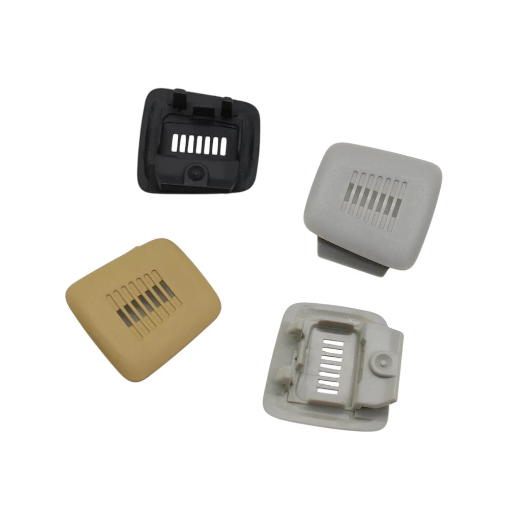 Dome Microphone Trim Panel For BMW 1 Series F20 F21 - 2015 to 2023