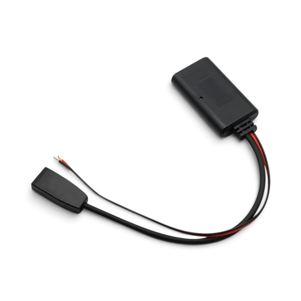 Audio Bluetooth Adaptor AUX For BMW 3 Series E46 - 1998 to 2007 Euro Premium Parts