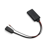 Audio Bluetooth Adaptor AUX For BMW 3 Series E46 - 1998 to 2007 Euro Premium Parts