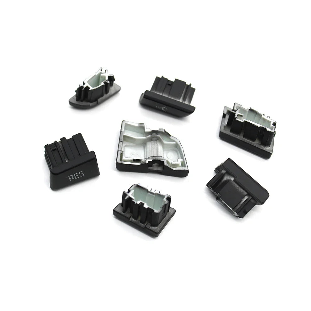Multifunction Steering Wheel Buttons and Knobs for BMW 1 Series F20/F21