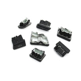 Multifunction Steering Wheel Buttons and Knobs for BMW 1 Series F20/F21