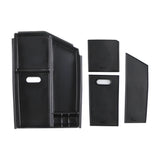 Armrest Glovebox Storage Tray For Mercedes GLE/ML W166 - 2012 to 2018