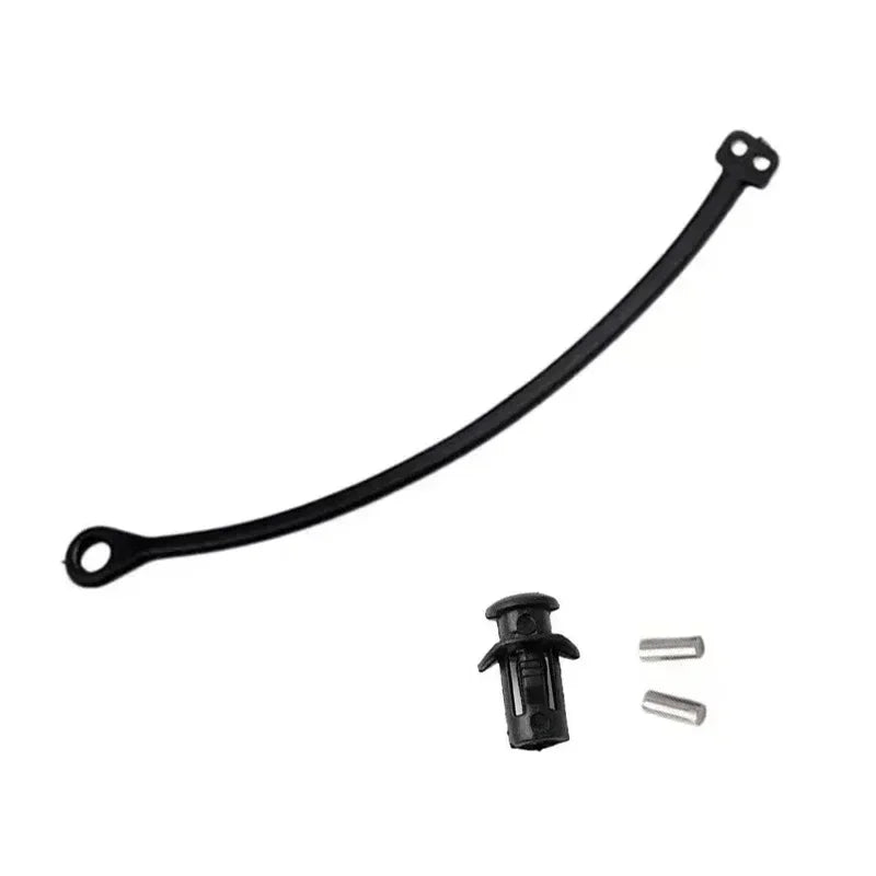 Gas tank tether cord for For Audi A1 A2 A3 A4 A5 A6 A8 Q3 Q5 Q7
