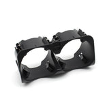 Front Cupholders Retrofit For Mercedes S-Class W221 - 2006 to 2013