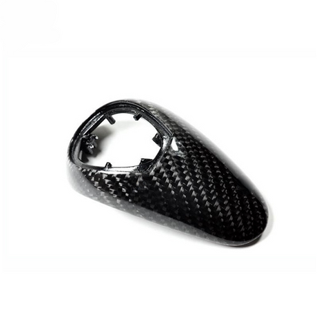 BMW 3 Series F30 / M3 F80 Carbon Fiber Interior Trims - 2011 to 2020