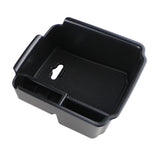 Central Armrest Storage Box For Volkswagen VW Tiguan Mk1 - 2007 to 2015