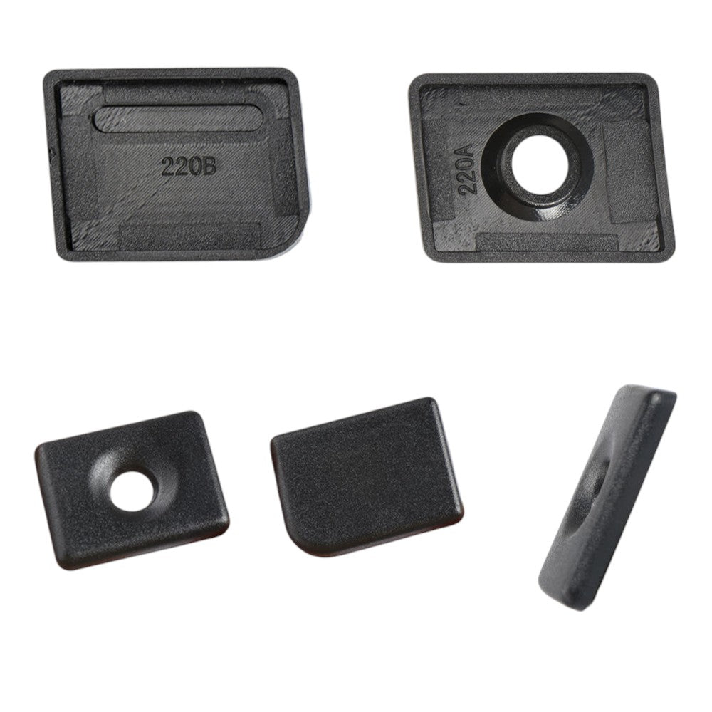 Replacement Glovebox Buttons For Mercedes S-Class W220 - 1998 to 2006