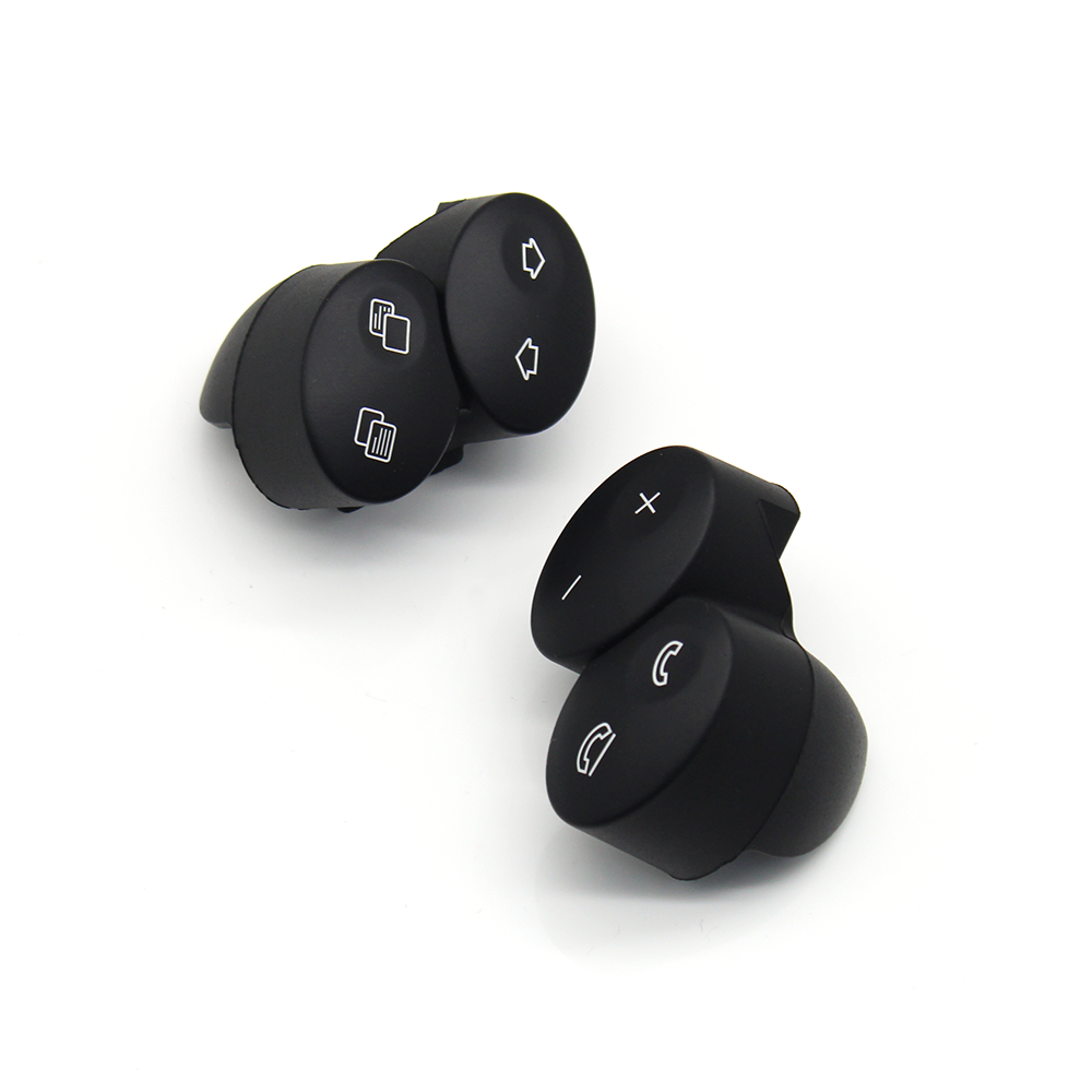 Steering Wheel Buttons Mercedes CLS W219