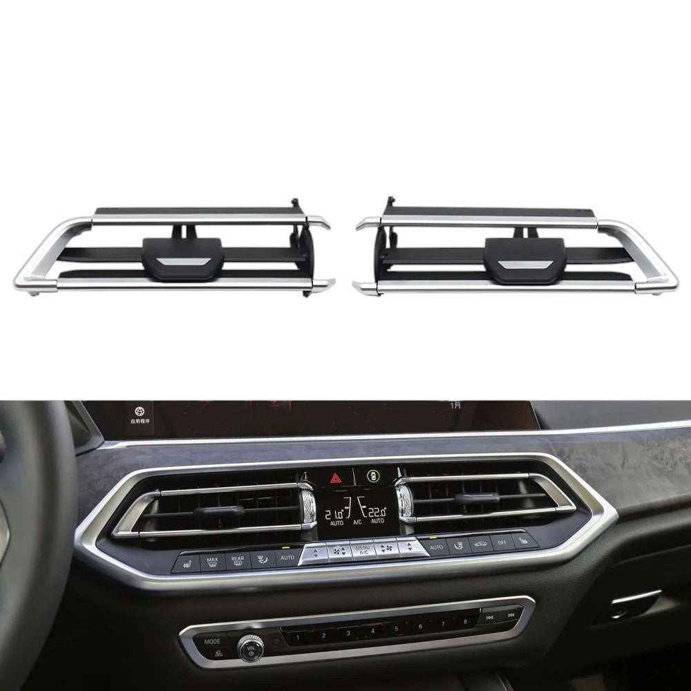 Replacement Air Vents For BMW X5 G05 - 2018 to 2025