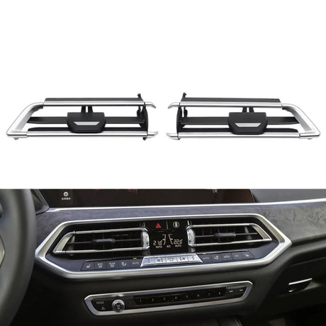 Replacement Air Vents For BMW X5 G05 - 2018 to 2025 Euro Premium Parts Middle
