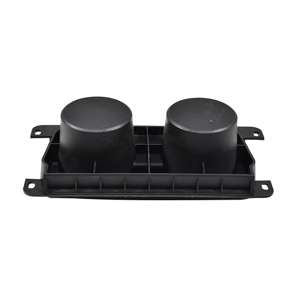 Replacement cupholders for BMW 3 Series M3 E90/E92 (2005 to 2013)