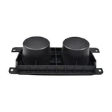 Replacement cupholders for BMW 3 Series M3 E90/E92 (2005 to 2013)