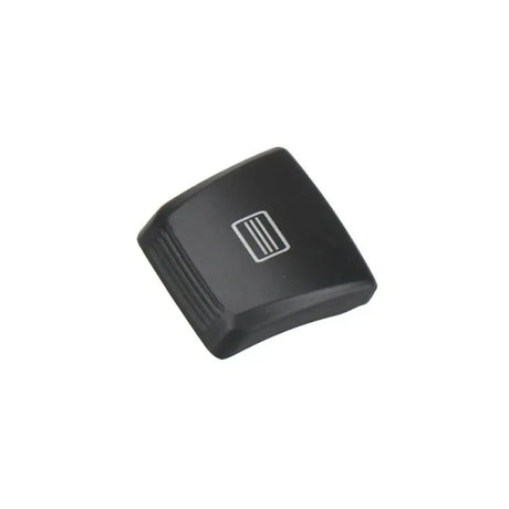 Mercedes-Benz C-Class W205 Open Roof Button Replacement (2014 - 2021) Mercedes > Replacement Trims Euro Premium Parts Black