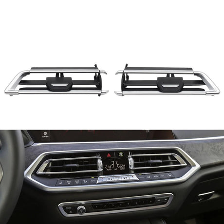 Replacement Air Vents For BMW X6 G06 - 2019 to 2025