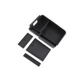 Armrest Glovebox Storage Tray For Mercedes GLE W167 - 2018 to 2025