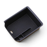 Central Armrest Storage Box For Volkswagen Golf Mk8 - 2022 to 2026