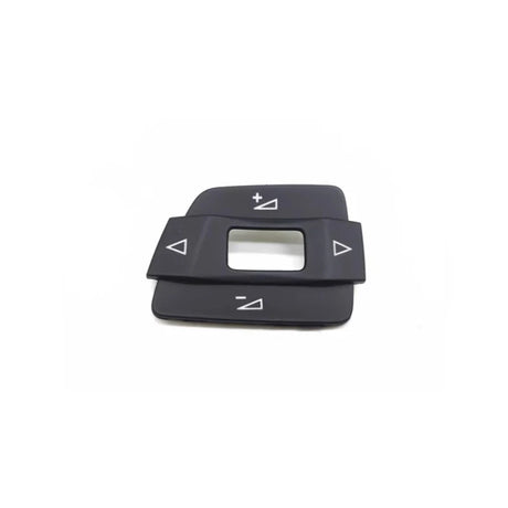Multifunction Steering Wheel Buttons and Knobs for Volkswagen Sharan II (2010 to 2015) VW > Replacement Trims Euro Premium Parts Left - Model A