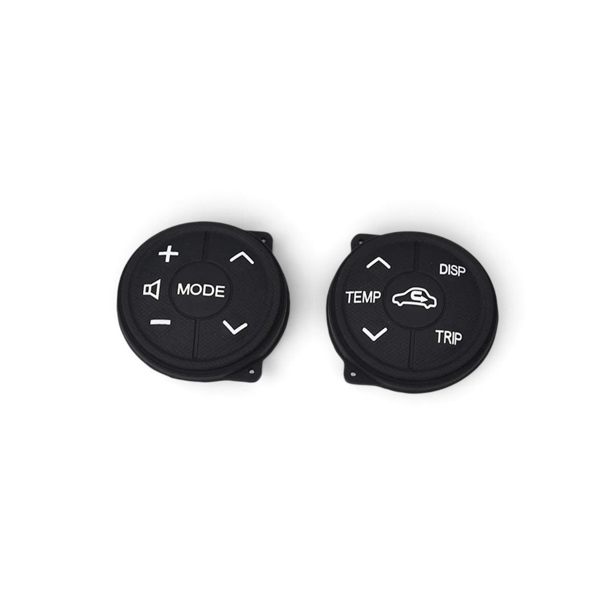 Multifunction Steering Wheel Buttons and Knobs for Toyota Prius - 2009 to 2015 Euro Premium Parts