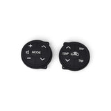 Multifunction Steering Wheel Buttons and Knobs for Toyota Prius - 2009 to 2015 Euro Premium Parts