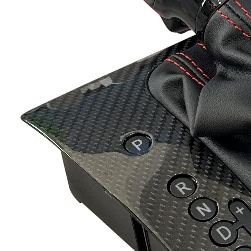 Upgraded DSG Gear Shift Knob for VW GOLF MK6 - 2008 to 2013