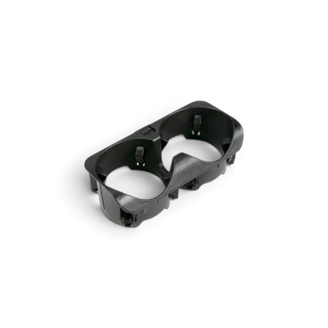 Front Cupholders Retrofit For Mercedes S-Class W221 - 2006 to 2013