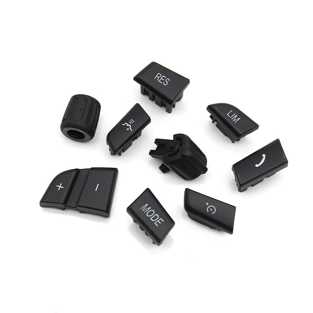 Multifunction Steering Wheel Buttons and Knobs for BMW 1 Series F20/F21