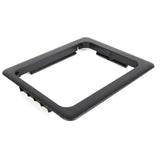 Replacement Carpet Trunk Handle for Audi A3 S3 8V - 2013 to 2020