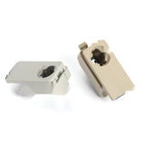 Glove Box Handle Cover - Mercedes C-Class W204, E-Class W207 W212