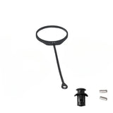 Gas tank tether cord for For Audi A1 A2 A3 A4 A5 A6 A8 Q3 Q5 Q7
