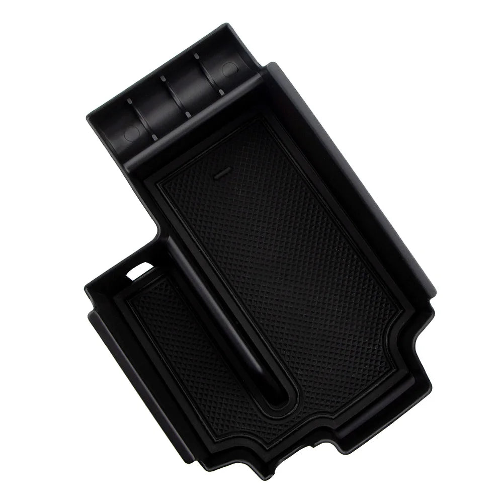 Armrest Glovebox Storage Tray For BMW 5 Series G30 - 2010 to 2017