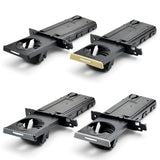 Replacement cupholders for BMW 3 Series M3 E90/E92 (2005 to 2013)