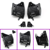 Replacement Air Vents For Mercedes S-Class W220 - 1998 to 2006