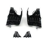 Replacement Air Vents For Mercedes S-Class W220 - 1998 to 2006