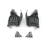 Replacement Air Vents For Mercedes S-Class W220 - 1998 to 2006