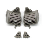 Replacement Air Vents For Mercedes S-Class W220 - 1998 to 2006