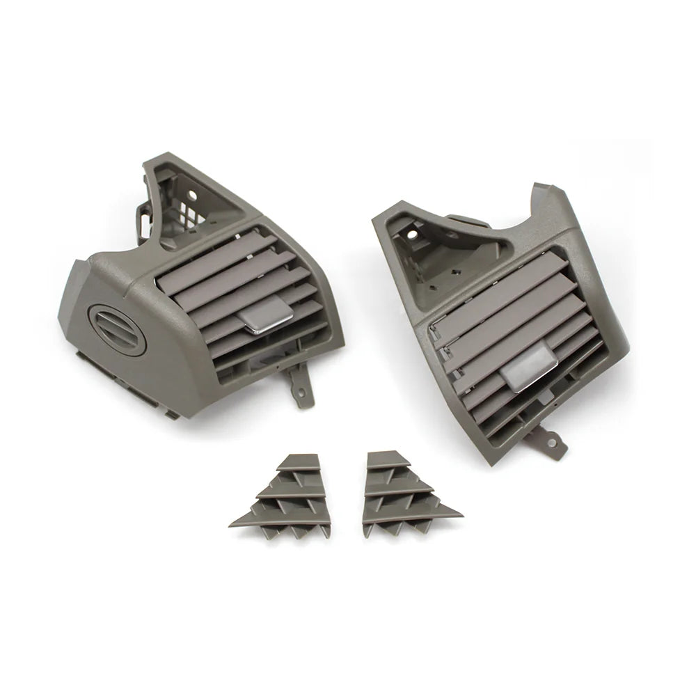 Replacement Air Vents For Mercedes S-Class W220 - 1998 to 2006