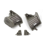 Replacement Air Vents For Mercedes S-Class W220 - 1998 to 2006