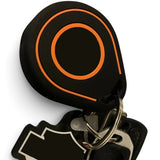 Silicone Harley Davidson Motorcycle Key Case – Protective Key Fob Cover Harley Sportster 1200 Street Glide X48 883 Softail