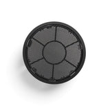 Replacement Speaker Grill Cover for BMW 5 Series GT F07 - 2010 to 2017