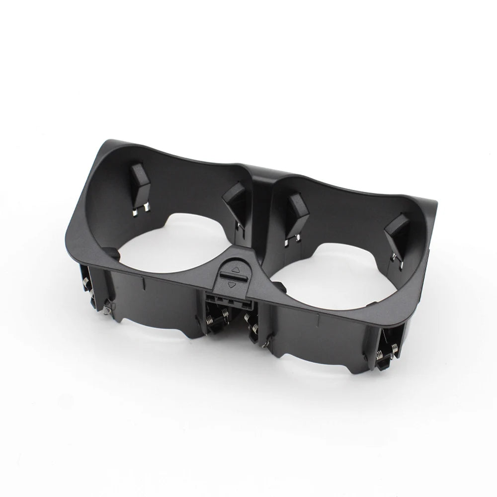 Front Cupholders Retrofit For Mercedes S-Class W221 - 2006 to 2013
