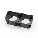Front Cupholders Retrofit For Mercedes S-Class W221 - 2006 to 2013