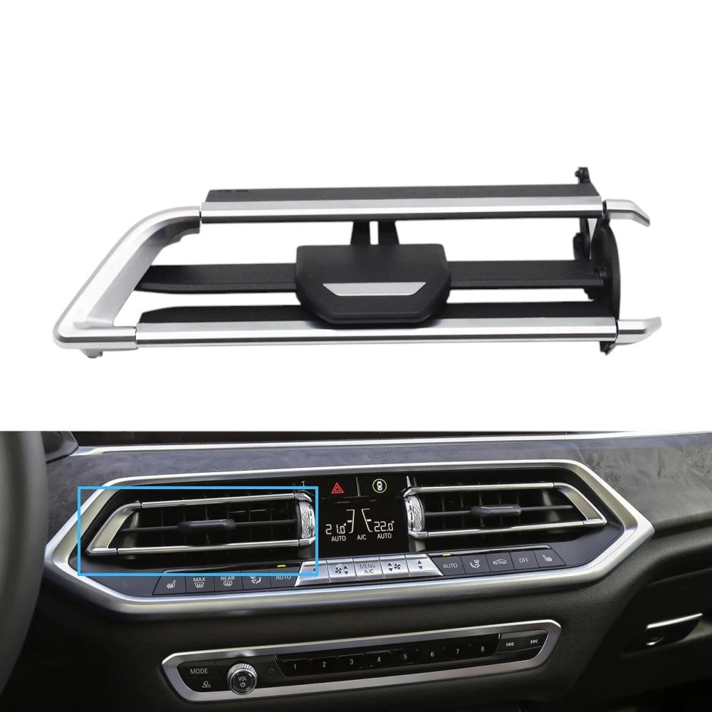 Replacement Air Vents For BMW X5 G05 - 2018 to 2025