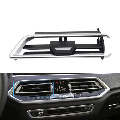 Replacement Air Vents For BMW X5 G05 - 2018 to 2025 Euro Premium Parts Left