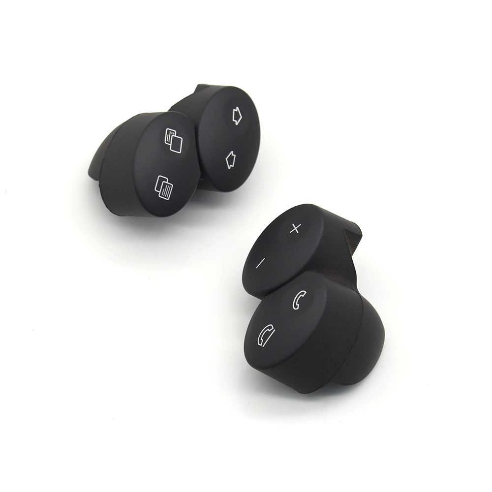 Steering Wheel Buttons Mercedes CLS W219