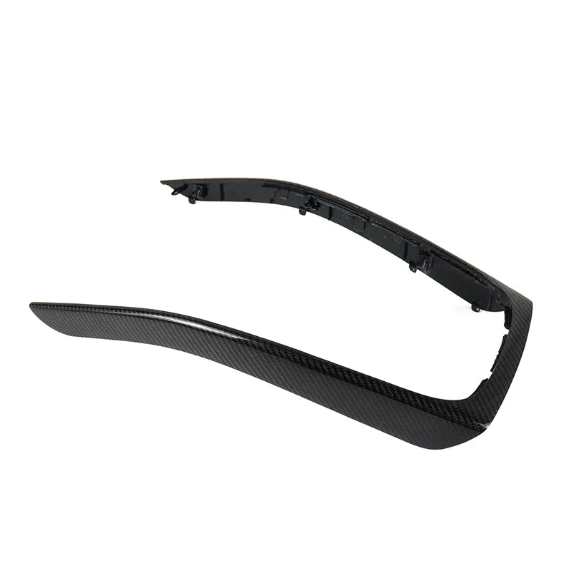 Carbon Fiber Interior Trims for Audi Q5 I (2008 to 2017)