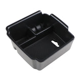 Central Armrest Storage Box For Volkswagen VW Tiguan Mk1 - 2007 to 2015