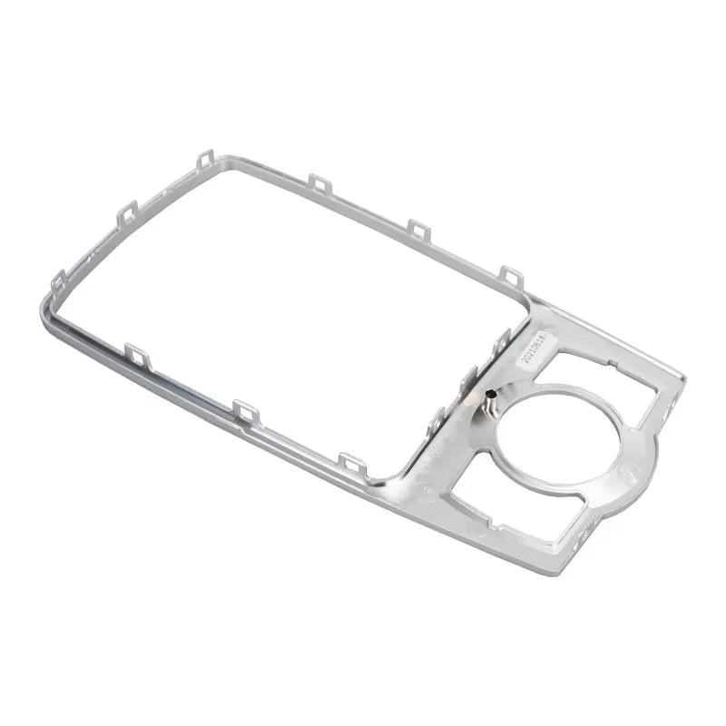 Radio MMI Surround Trim Replacement Kit for Audi A6 S6 RS6 C6 - 2004 to 2011 Audi > Replacement Tims Euro Premium Parts
